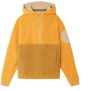 Outdoor voices mega fleece